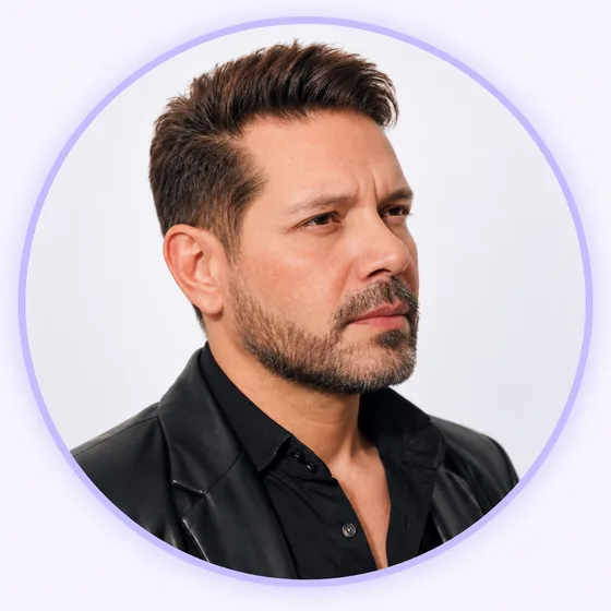 Enrique Jeanmaire, socio director de TAPSQ