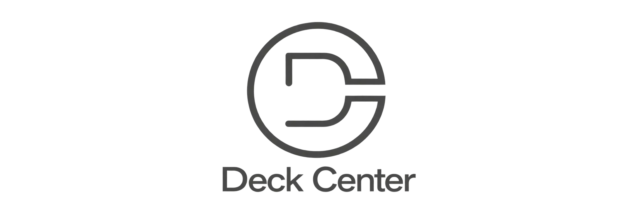 Deck Center
