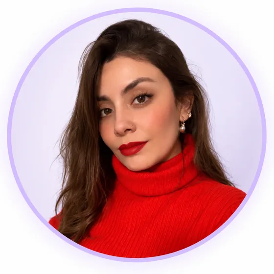 Melanie Aldunce J., socia directora de TAPSQ